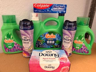 Gain bundle