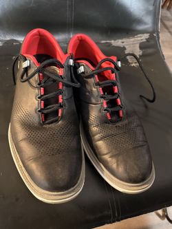 Jordan Nike Golf Size 11