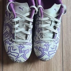 Kids Soccer Cleats Shoes