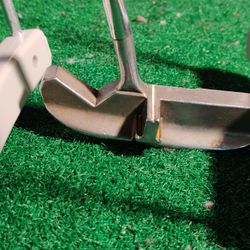 T-Line VI PGA Putter