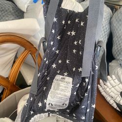 Baby Carrier 