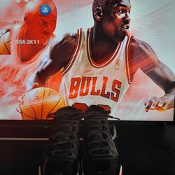 Air Jordan Retro 11 "PLAYOFFS BRED" (2019) Size 9