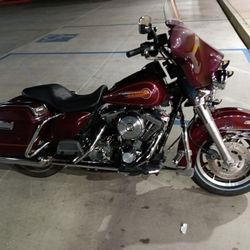1993 Harley
