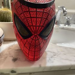 SpiderMan Halloween Bucket
