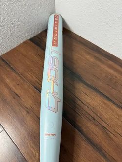 Ghost unlimited 2025 size 29 usa bat
