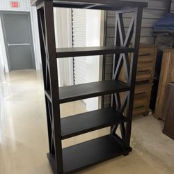 Bookshelf