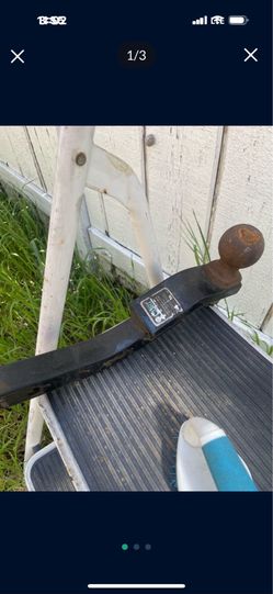 Tow Hitch