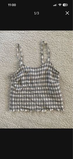 Hollister Women’s Blouse