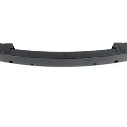 Rear bumper reinforcement chevy malibu 2008 to 2012