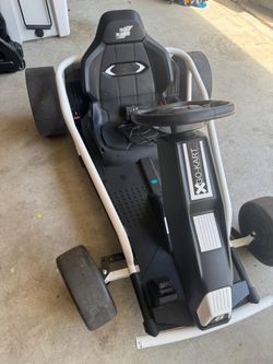 Garvee 24V Electric Drift GoKart