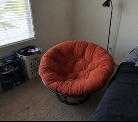 lounge chair