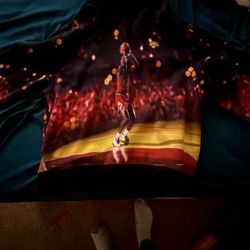 Michael Jordan Sweater