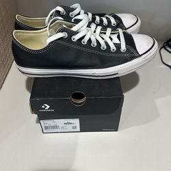 Men’s Converse Like New