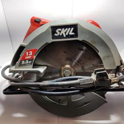 SKIL 5080-01 7-1/4" 13-Amp Corded Circular Saw