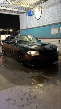 Scatpack 392