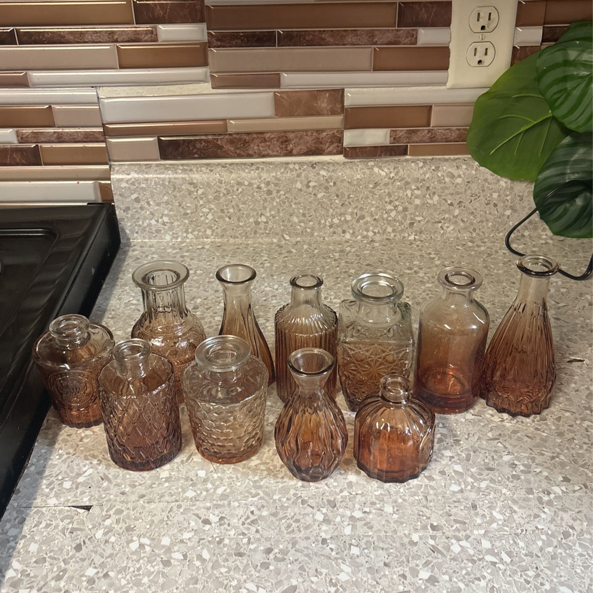 Mini Vases
