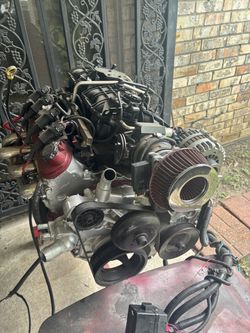5.3 engine