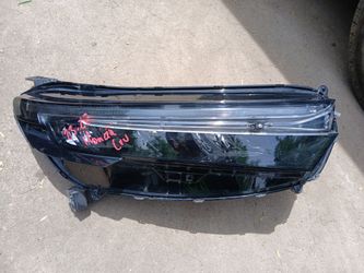 2025-2026 Honda CRV Headlight RH