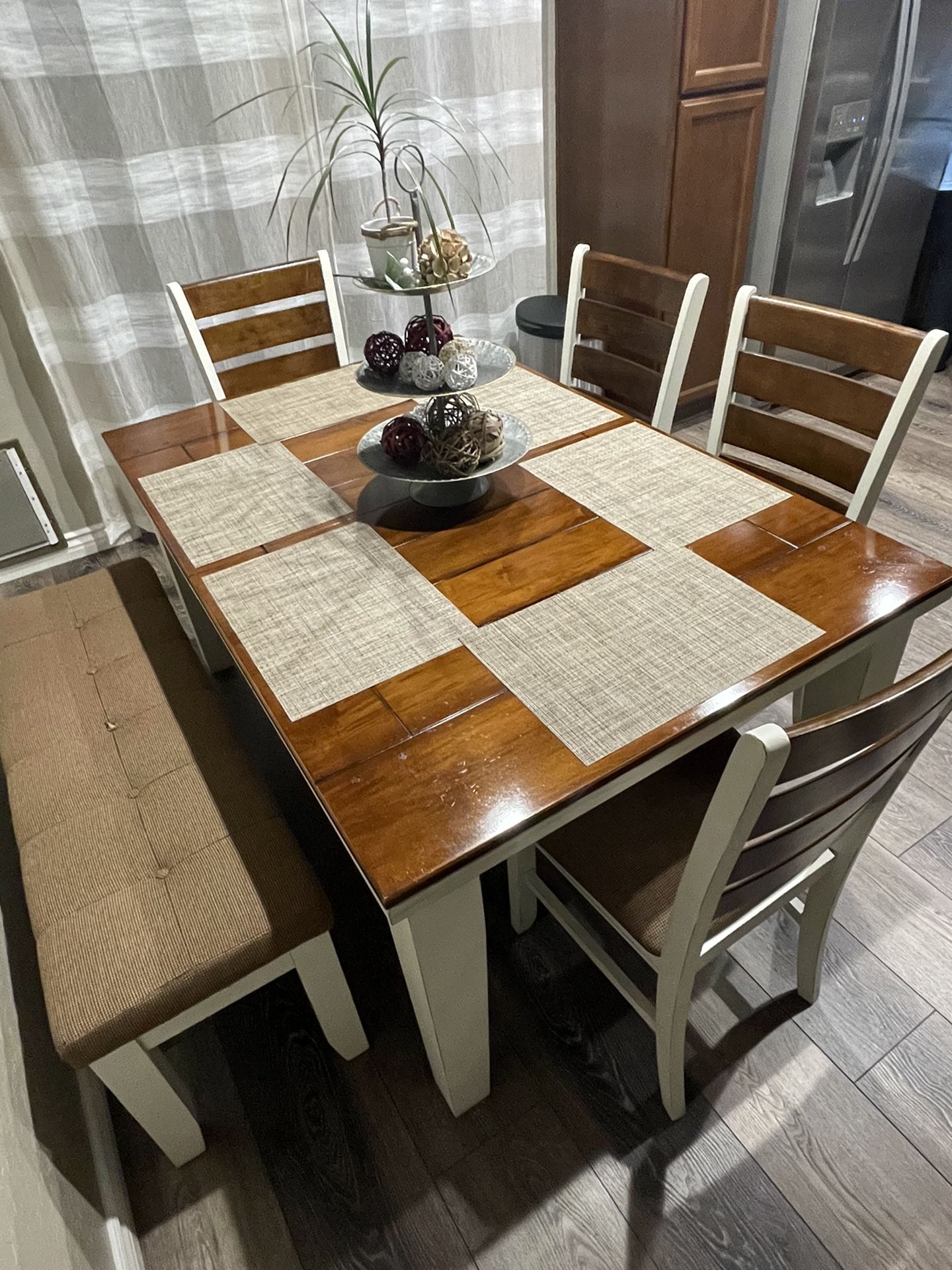 Kitchen Table Set