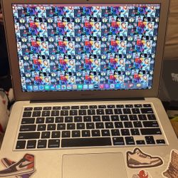 MacBook Air 