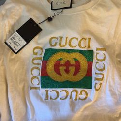 Gucci Shirt