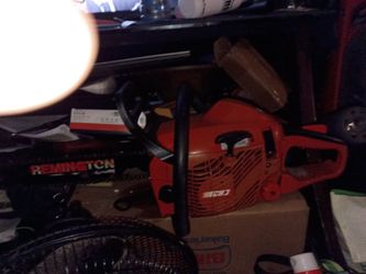 Chainsaw