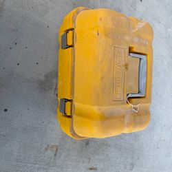 Tile saw