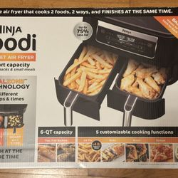 Ninja Foodi Air Fryer