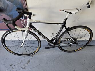 CANNONDALE SYNAPSE