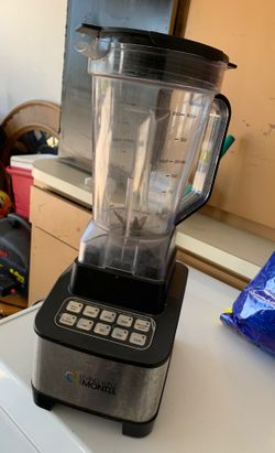 Stainless steel working perfect