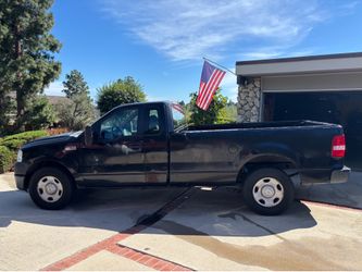 2006 Ford F-150