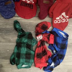 Dog Clothes