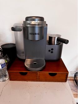 Keurig coffee machine