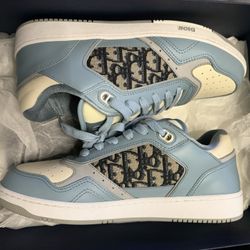 Dior Sneakers Size 43 EU