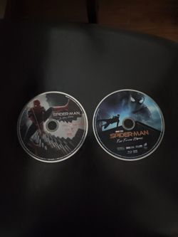 Spiderman Movies