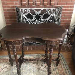 Antique Table