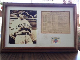 Babe Ruth