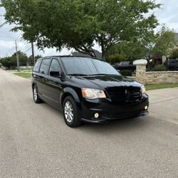 2012 Dodge Grand Caravan