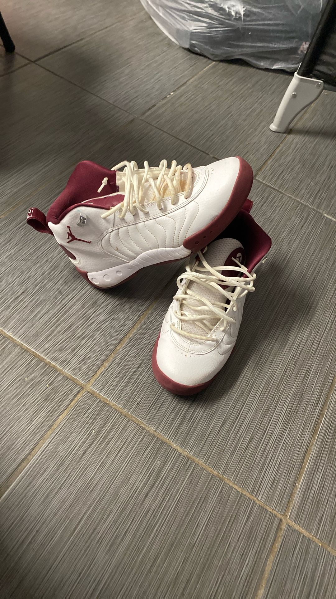 Jordan’s