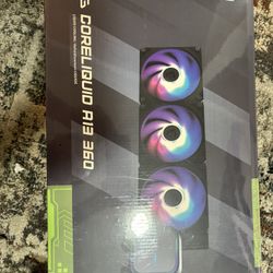 MAG CORELIQUID A13 360