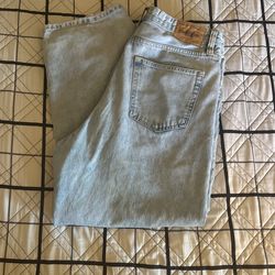 Loose Baggy Pull&Bear Jeans