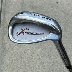 Right Handed 56 Degree Wedge 