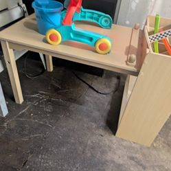 Toddler Table