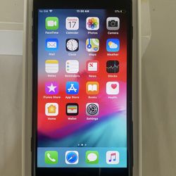 Apple iPhone 8 Plus - 256 Gb - Unlocked