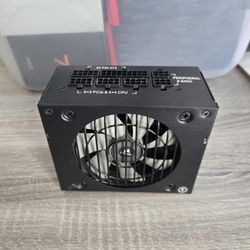 Sf600 (Type 4) No Cables