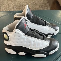 Jordan 13 size 1.5 