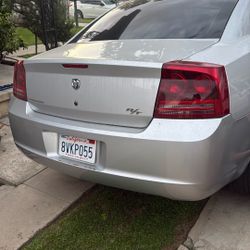 Charger Parts 