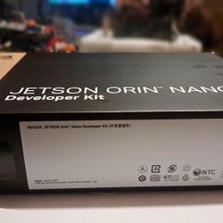 Jetson 8gb Super Developer Kit
