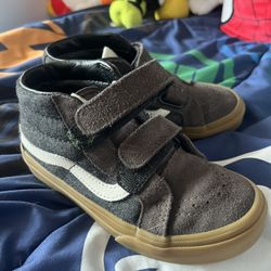 kids vans