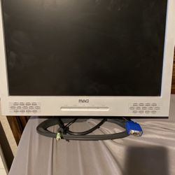 MAG Innovision Computer Monitor 